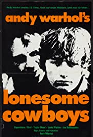Lonesome Cowboys (