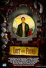 Lost and Found (20