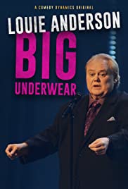 Louie Anderson: Bi