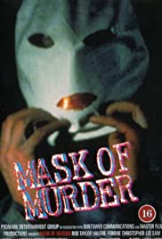 Mask of Murder (19