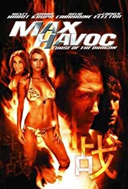 Max Havoc: Curse o