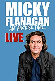 Micky Flanagan: An