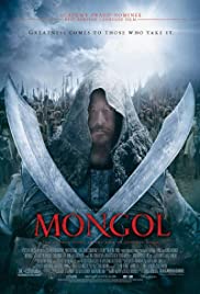 Mongol: The Rise o