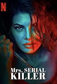 Mrs. Serial Killer
