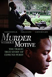 Murder Without Mot