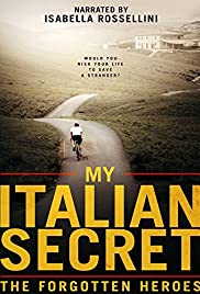 My Italian Secret: