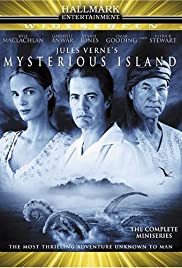 Mysterious Island 