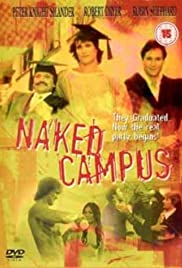 Naked Campus (1982