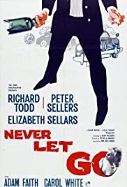 Never Let Go (1960