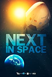 Next in Space (201