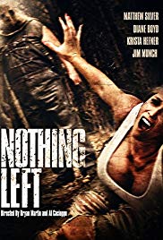 Nothing Left (2012