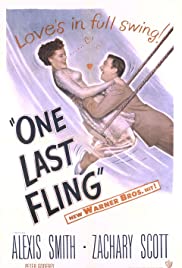 One Last Fling (19