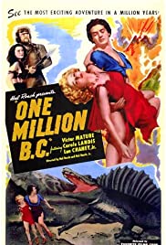 One Million B.C. (