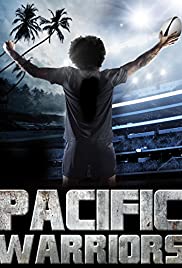 Pacific Warriors (