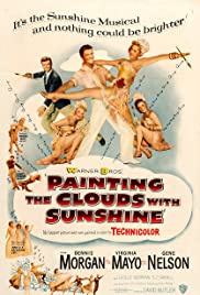 Painting the Cloud