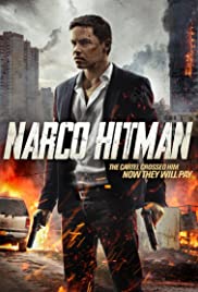 Narco Hitman (2016