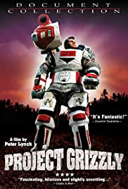 Project Grizzly (1