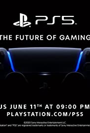 PS5 The Future of 
