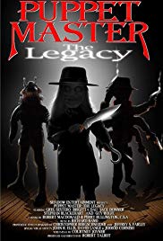 Puppet Master: The