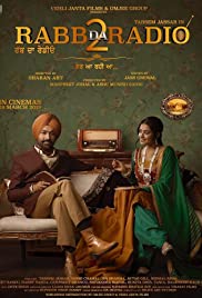 Rabb Da Radio 2 (2