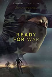 Ready for War (201