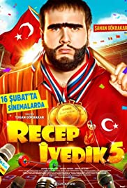 Recep Ivedik 5 (20