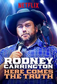 Rodney Carrington: