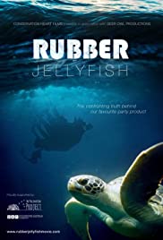 Rubber Jellyfish (