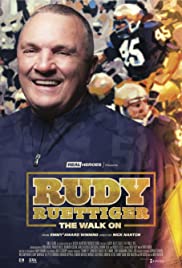 Rudy Ruettiger: Th