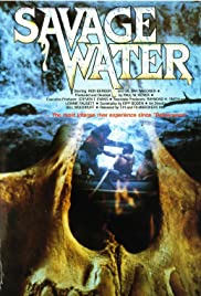 Savage Water (1979