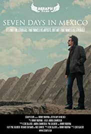 Seven Days in Mexi