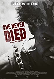 She Never Died (20