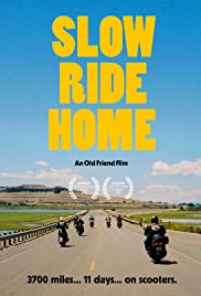 Slow Ride Home (20