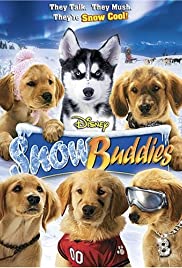 Snow Buddies (2008