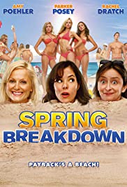 Spring Breakdown (