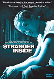 Stranger Inside (2