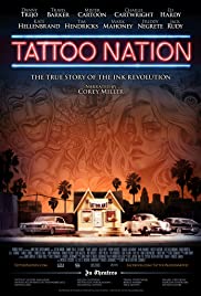 Tattoo Nation (201