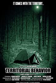 Territorial Behavi