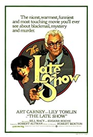 The Late Show (197