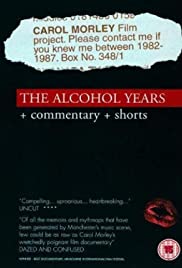 The Alcohol Years 