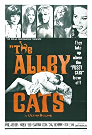 The Alley Cats (19
