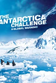 The Antarctica Cha