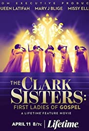 The Clark Sisters: