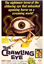 The Crawling Eye (