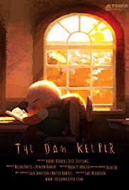 The Dam Keeper (20