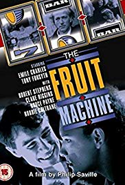 The Fruit Machine 