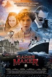 The Games Maker (2