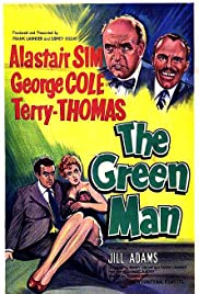 The Green Man (195