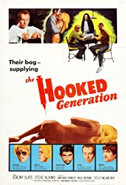 The Hooked Generat