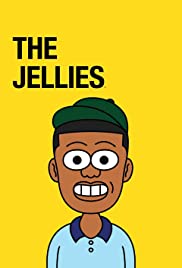 The Jellies! (2017